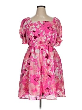 Lane Bryant Cocktail Dress (view 1)