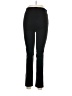 Cynthia Rowley Solid Black Active Pants Size 6 - photo 2