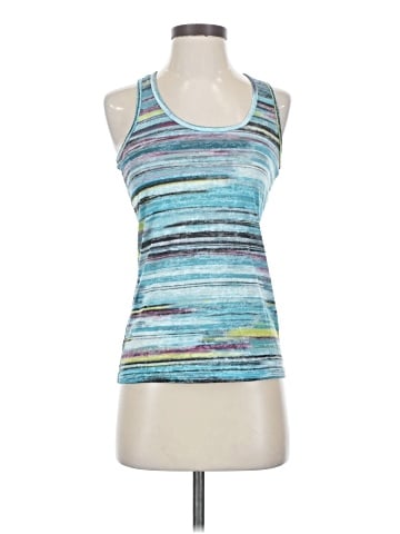 Dots Tank Top (view 1)