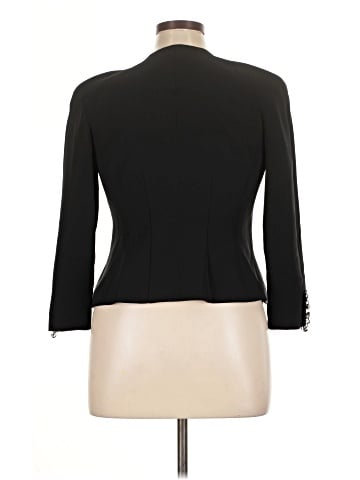 Giorgio Armani Silk Blazer (view 2)