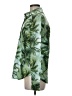 Ksubi Print Green Long Sleeve Blouse Size M - photo 5