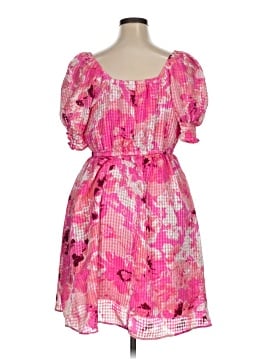 Lane Bryant Cocktail Dress (view 2)