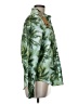 Ksubi Print Green Long Sleeve Blouse Size M - photo 4