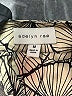 Adelyn Rae 100% Polyester Black Long Sleeve Blouse Size M - photo 7