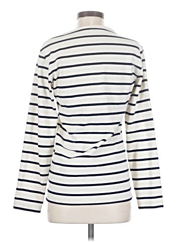 American Apparel Long Sleeve Turtleneck (view 2)