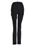 Elle Black Active Pants Size XS - photo 2