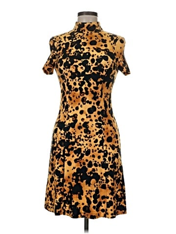 Blugirl Blumarine Cocktail Dress (view 1)