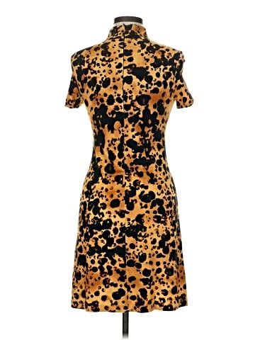 Blugirl Blumarine Cocktail Dress (view 2)