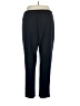 J.Jill Solid Blue Active Pants Size XL - photo 2
