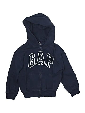 Gap Kids Zip Up Hoodie (view 1)