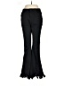 Unbranded Black Dress Pants Size 3X - photo 1