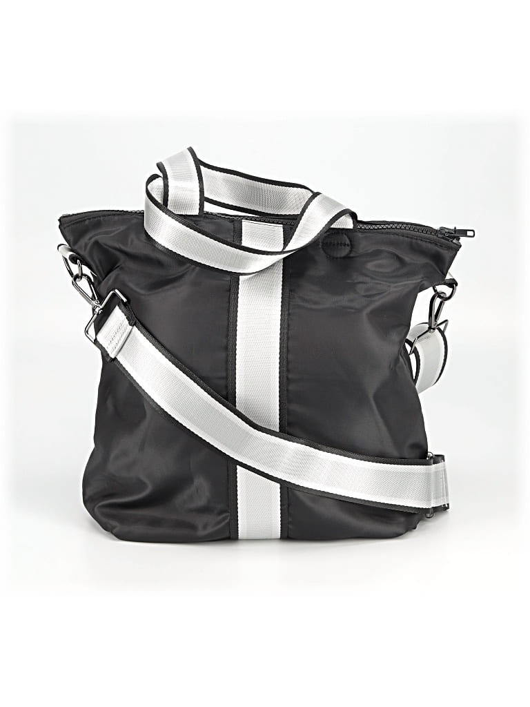 Pre-owned Haute Shore Tote Bag In Black