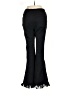 Unbranded Black Dress Pants Size 3X - photo 2