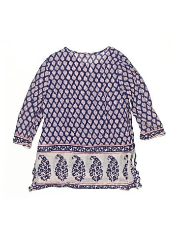 Crewcuts 3/4 Sleeve Blouse (view 2)