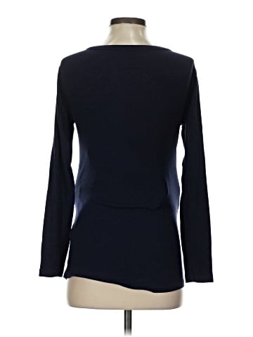 Gap - Maternity 3/4 Sleeve T-Shirt (view 2)