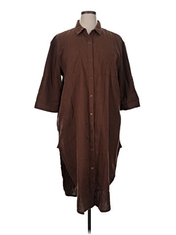 Talbots Casual Dress (view 1)