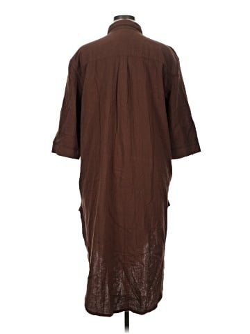 Talbots Casual Dress (view 2)