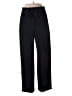 Wilfred 100% Polyester Black Casual Pants Size 6 - photo 1