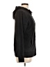 Tek Gear Black Zip Up Hoodie Size L - photo 4