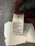 Amazon Essentials Burgundy Active T-Shirt Size M - photo 8