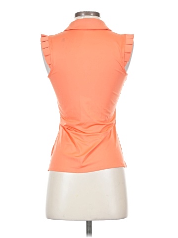 Sigrid Olsen Sleeveless Blouse (view 2)
