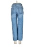 Eunina Blue Jeans Size 7 - photo 2