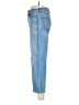 Eunina Blue Jeans Size 7 - photo 5
