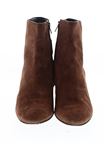 Attilio Giusti Leombruni Ankle Boots (view 2)