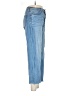 Eunina Blue Jeans Size 7 - photo 4