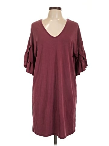 Eliane Rose Casual Dress (view 1)