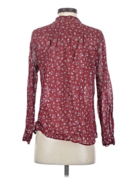 Étoile Isabel Marant Long Sleeve Blouse (view 2)