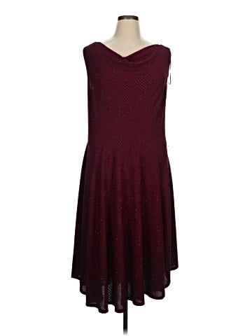 Robbie Bee Casual Dress (view 1)