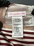 Bonnie Jean Stripes Tan Dress Size 2T - photo 3