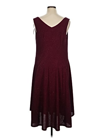 Robbie Bee Casual Dress (view 2)