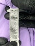 SPANX Solid Purple Casual Skirt Size L - photo 4
