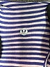 Lululemon Athletica Blue Tank Top Size 6 - photo 7