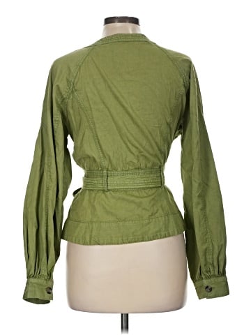 By Anthropologie Jacket (view 2)