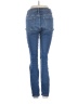 Flying Monkey Hearts Blue Jeans Size 27 waist - photo 2