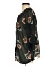 CAbi 100% Polyester Black 3/4 Sleeve Blouse Size S - photo 5