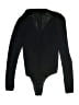 Zara Black Bodysuit Size S - photo 2