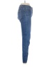 Flying Monkey Hearts Blue Jeans Size 27 waist - photo 4