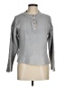 Unbranded Houndstooth Gray Pullover Sweater Size M (estimated) - photo 1