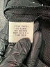David Dart Black Vest Size S - photo 7