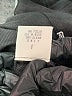 David Dart Black Vest Size S - photo 8