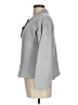 Unbranded Houndstooth Gray Pullover Sweater Size M (estimated) - photo 5