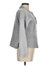 Unbranded Houndstooth Gray Pullover Sweater Size M (estimated) - photo 4