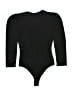 Express Black Bodysuit Size XS - photo 2
