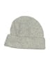 Zara Gray Beanie Size M - photo 1