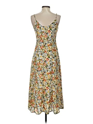 Sienna Sky Casual Dress (view 2)