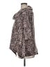 New Directions 100% Polyester Brown Pullover Sweater Size XL - photo 5